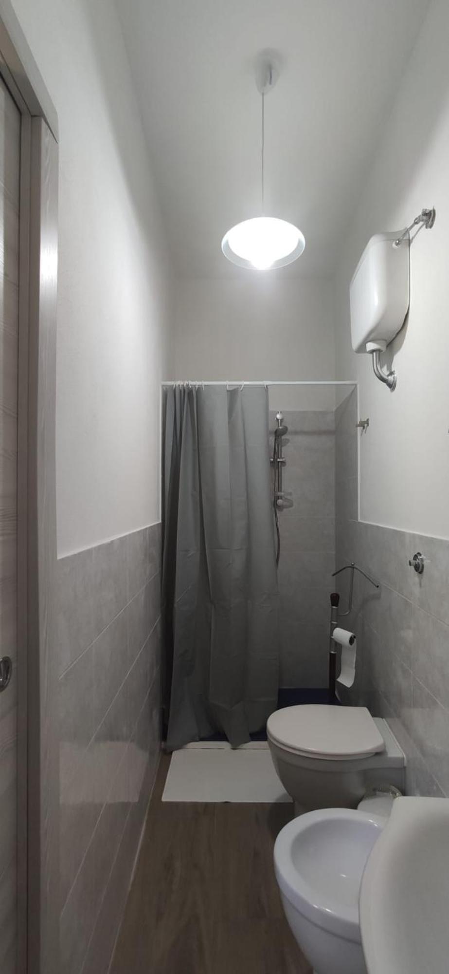דירות מונסרטו Casa Di Ema מראה חיצוני תמונה